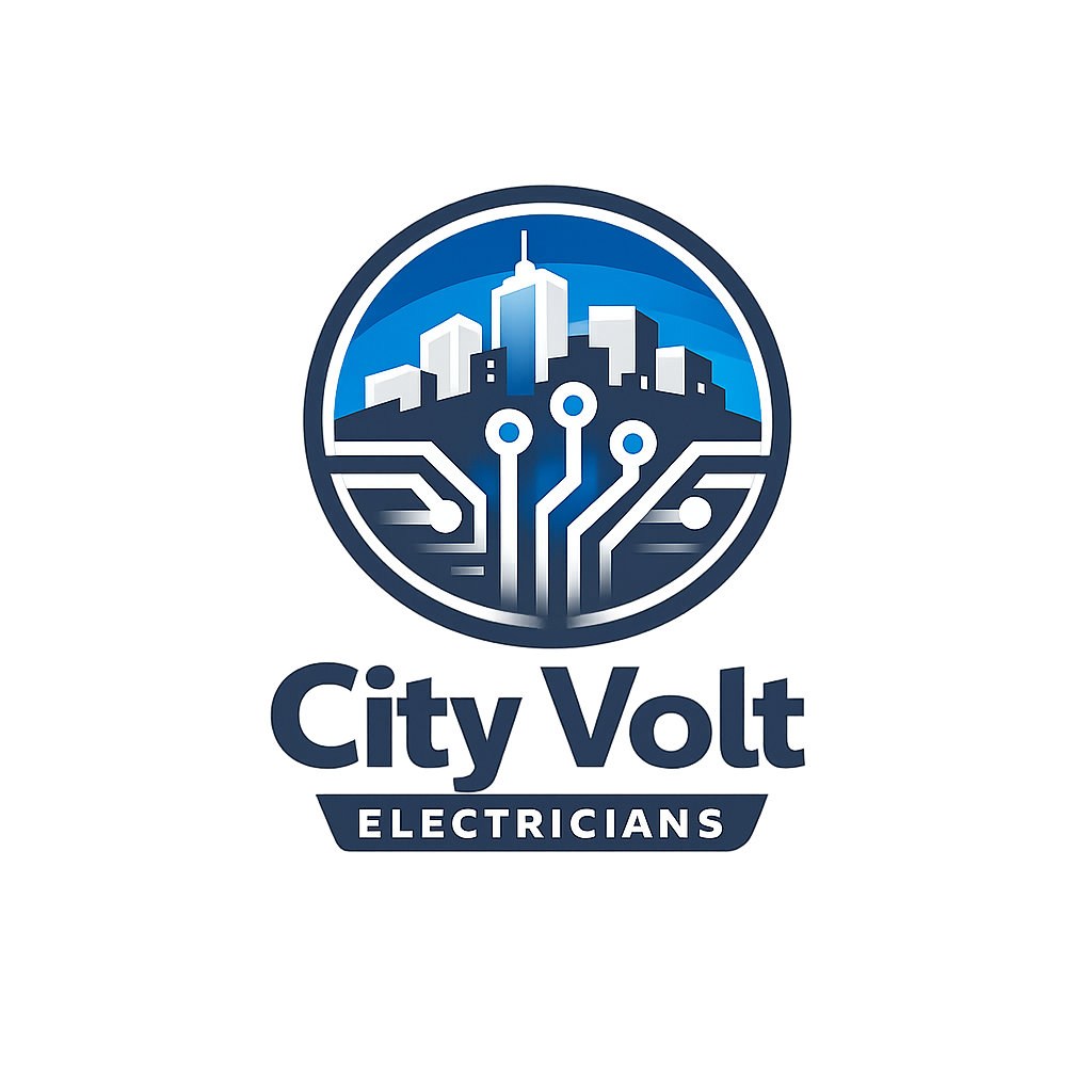 City Volt Electricians